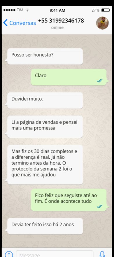 Depoimento WhatsApp 3